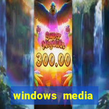 windows media player classic